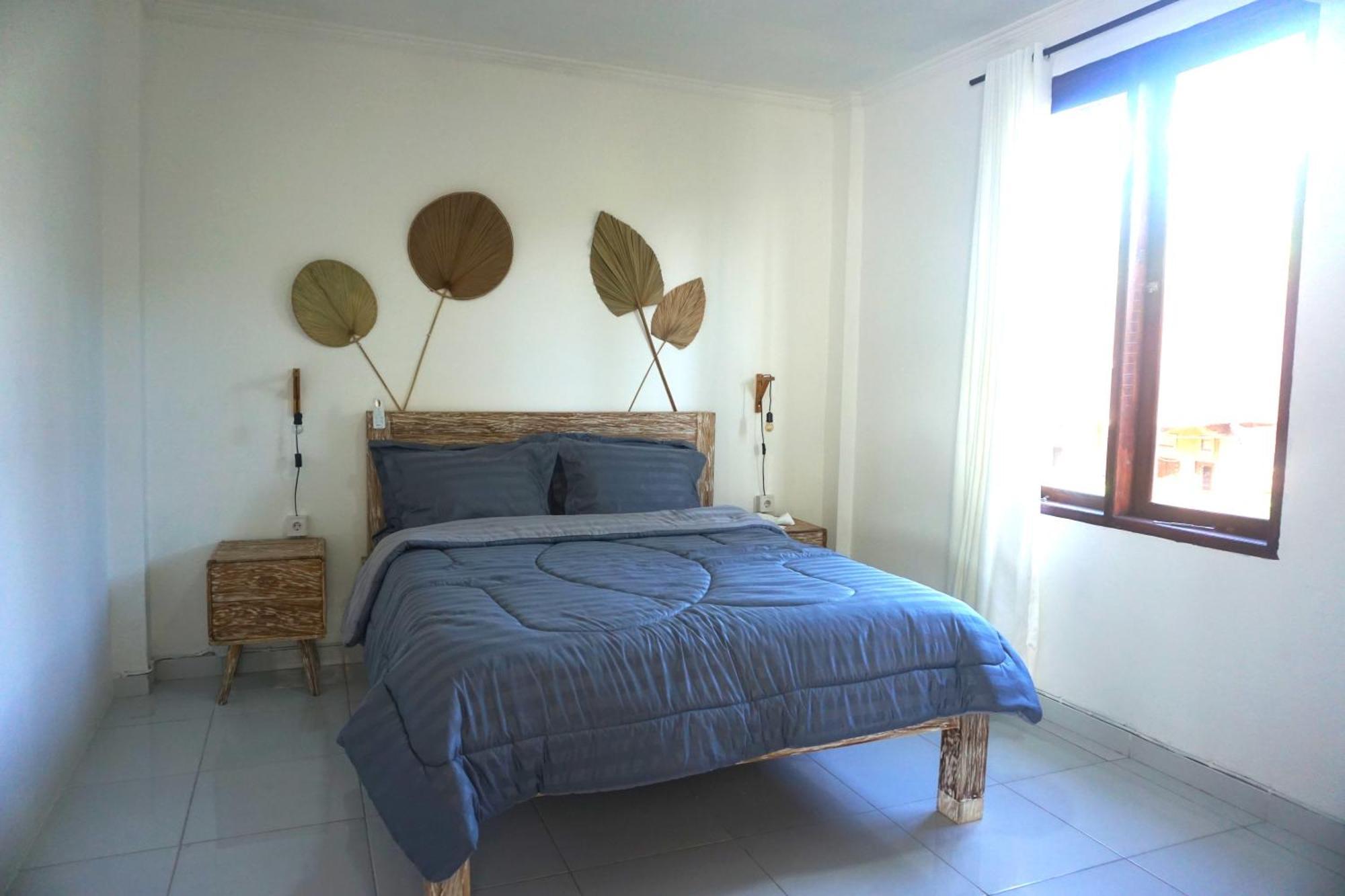 Two-Bedroom Apartment Mountain View