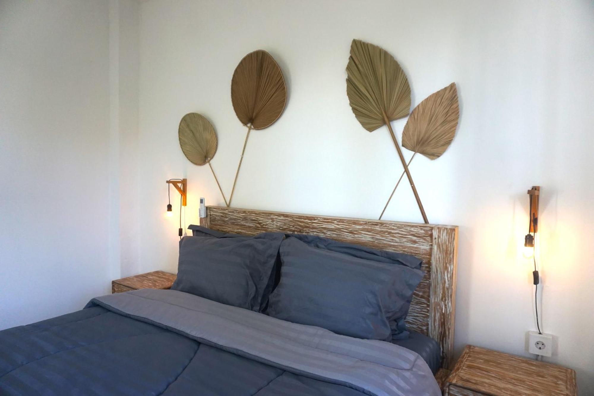 Two-Bedroom Apartment Mountain View