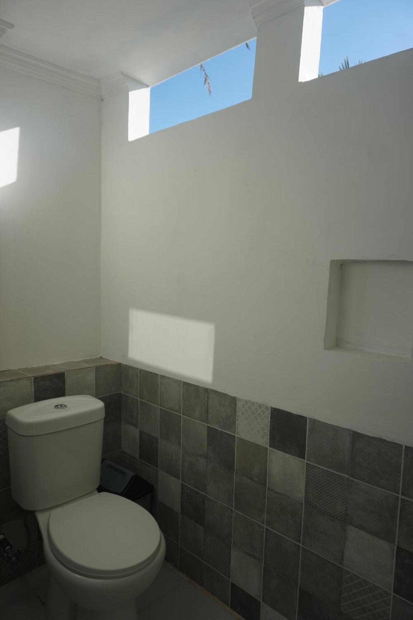 Two-Bedroom Apartment Mountain View
