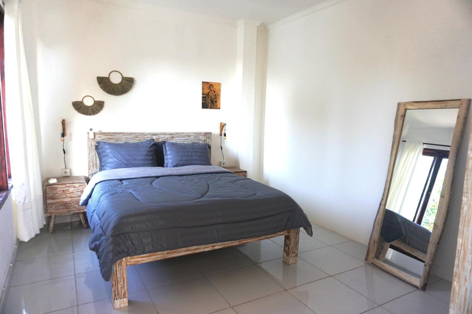 Two-Bedroom Apartment Mountain View