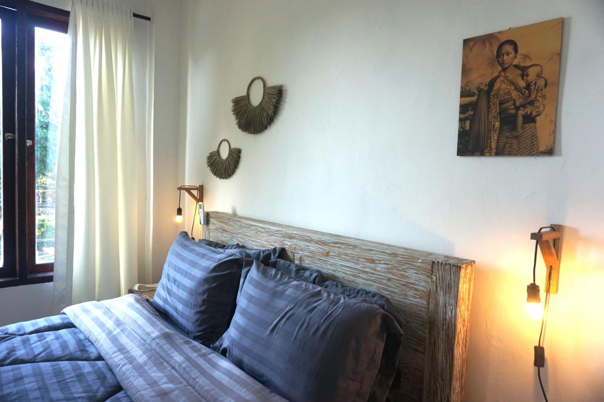 Two-Bedroom Apartment Mountain View