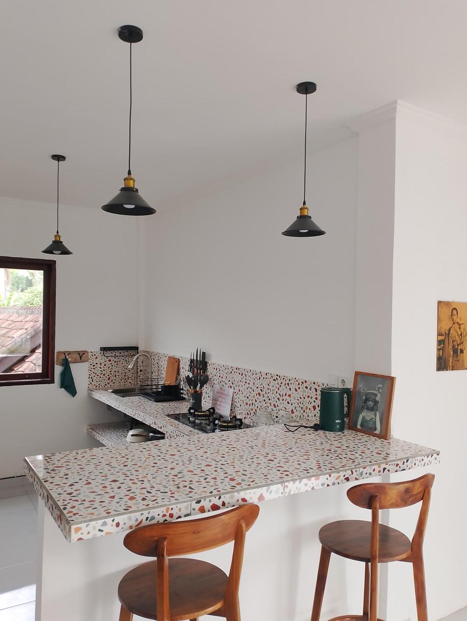 Two-Bedroom Apartment Mountain View