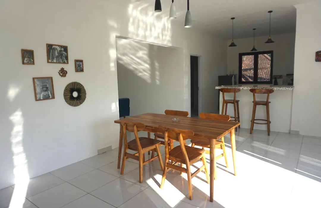 Bundaku Homestay-1