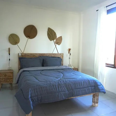 Bundaku Homestay-2